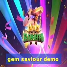 gem saviour demo